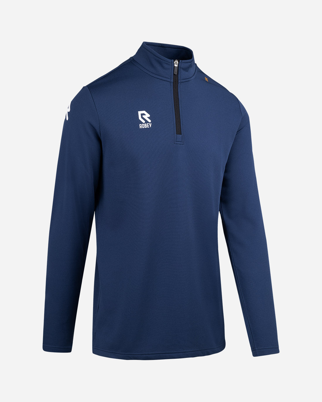 Crossbar Half-Zip Top