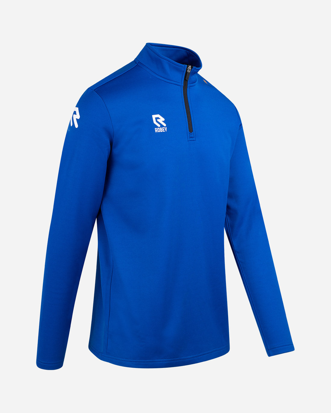 Crossbar Half-Zip Top