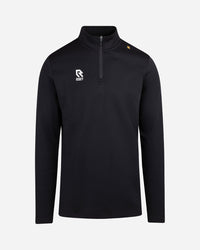 Crossbar Half-Zip Top